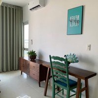Cho Thuê Căn Hộ Chung Cư Thủ Thiêm Sky Thảo Điền 2 Phòng Ngủ Giá 15 Triệu/Tháng Full Nt Như Hình