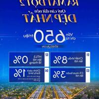 ĐẤT NỀN NGHI SƠN ĐẦU TƯ CHỈ VỚI 600 TRIỆU