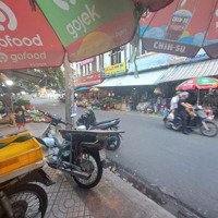 Mbkd Đa Ngành Có Gác Ở Lại Được Ngay Chợ Căn Cứ - Chính Chủ Trống Sẵn