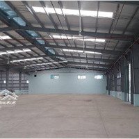 Cho Thuê Kho Xưởng Tại Đà Nẵng Chính Chủ