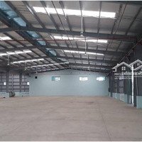 Cho Thuê Kho Xưởng Tại Đà Nẵng Chính Chủ