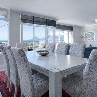 Bán Toà Căn Hộ Biển Phạm Văn Đồng - Trục Đường 7M5 Trung Tâm Sơn Trà - Tp Đà Nẵng