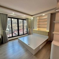 Trung Tâm Ba Đình Ngõ Thông Thoáng Sáng 46M2 6 Tầng Thang Máy Full Nội Thất Nhỉnh 8 Tỷ