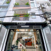 Bán Nhà Riêng Tại Nguyễn Hữu Cảnh, Phường 22, Bình Thạnh. Hẻm Xe Hơi, 60M2. 0765069021