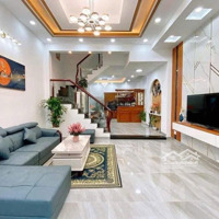 Bán Nhà Riêng Tại Nguyễn Hữu Cảnh, Phường 22, Bình Thạnh. Hẻm Xe Hơi, 60M2. 0765069021