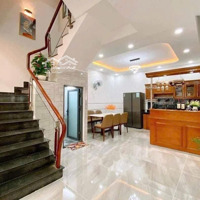 Bán Nhà Riêng Tại Nguyễn Hữu Cảnh, Phường 22, Bình Thạnh. Hẻm Xe Hơi, 60M2. 0765069021