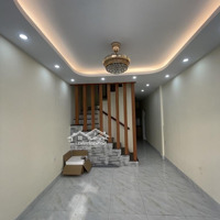 Bán Nhà Riêng Tại Đường Lĩnh Nam, Hoàng Mai, Hà Nội, 3,5 Tỷ, 40M2