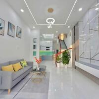 NHÀ PHỐ GIÁP KDL BỬU LONG CHỈ 700TR SỔ SẴN NHẬN NHÀ Ở NGAY