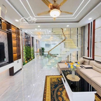 Nhà Cần Bán Gần Đại Học Công Thương Tại Sơn Kỳ, Hiệp Tân, Tân Phú| Giá Bán 2,040 Tỷ|Diện Tích55M2