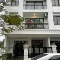 Bán Nhà Liền Kề Trung Tâm Bãi Cháy