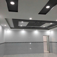 Bán Nhà Mặt Tiền Gần Đường 1-10 Kdc Bình Hưng . Bình Chánh . Lh : 0906398598