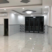 Bán Nhà Mặt Tiền Gần Đường 1-10 Kdc Bình Hưng . Bình Chánh . Lh : 0906398598