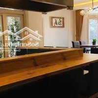 Bán Nhà Hàng Sushi Nhật - Vị Trí Mặt Tiền Phường Thảo Điền Quận 2 (Diện Tích 13 X 15M), Giá Bán 33 Tỷ