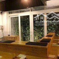 Bán Nhà Hàng Sushi Nhật - Vị Trí Mặt Tiền Phường Thảo Điền Quận 2 (Diện Tích 13 X 15M), Giá Bán 33 Tỷ