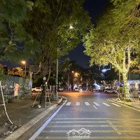 Bán Nhà Mặt Phố: Trần Xuân Soạn Quận Hai Bà Trưng Diện Tích: 86.8M2 2T Mt4.5M Chỉ 39 Tỷ. Phù Hợp Ở Và Kd