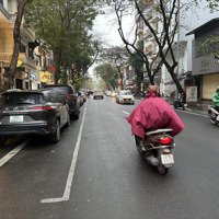 Bán Nhà Mặt Phố: Trần Xuân Soạn Quận Hai Bà Trưng Diện Tích: 86.8M2 2T Mt4.5M Chỉ 39 Tỷ. Phù Hợp Ở Và Kd