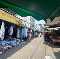Siêu Hót Nhà 2 Mặt Tiền Đường Dân Chủ - 2 Tầng Ngang 7M Nở Hậu Tài Lộc - Thu Nhập Sẵn 50 Triệu/Tháng
