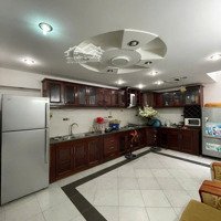 Nhà Mặt Tiền Kinh Doanh Sát Nguyễn Thị Thập 15.9Tỷ, 80M2, 4Tầng