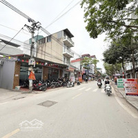 Cần Bán Gấp Chính Chủ Lô Đất 32''5 Thổ Cư Vị Chí Đắc Địa. Tiện Ích Đầy Đủ Tại Phố Yên Lộ . Yên Nghia