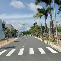 Bán Đất Nền Kdc An Sương, 100M2, Giá Bán 2Tỷ2, Gần Các Trường, Siêu Thị, Công Viên