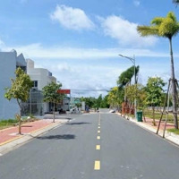 Bán Đất Nền Kdc An Sương, 100M2, Giá Bán 2Tỷ2, Gần Các Trường, Siêu Thị, Công Viên