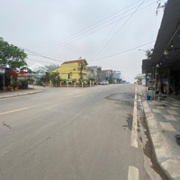 Bán Đất Mặt Đường Thôn Rộng 6M Tại Xã Ninh Sơn, Thủy Nguyên - Đi Trung Tâm Núi Đèo Chỉ 15Ph 460 Triệu
