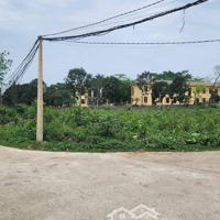 Nhượng Lại Cho Nhà Đầu Tư Phân Lô Tại Phú Thọ