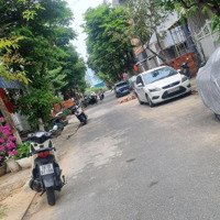 Cần Bán Cặp Duy Nhất Phước Mỹ, Đường 5M5 Trần Thanh Mại, Giá Bán 14,5 Tỷ, Thích Hợp Xây Căn Hộ