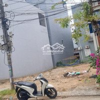 Cần Bán Cặp Duy Nhất Phước Mỹ, Đường 5M5 Trần Thanh Mại, Giá Bán 14,5 Tỷ, Thích Hợp Xây Căn Hộ