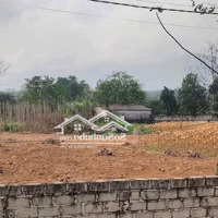 Cần Bán Lô Đất Tại Xã Ba Trại, Ba Vì, Thế Đất Bằng Phẳng