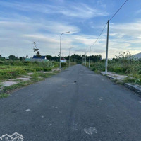 Bán Đất 126M2, 1,1 Tỷ Tại Đường Số 13, Xã Hòa Long, Bà Rịa, Vũng Tàu