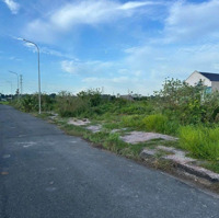 Bán Đất 126M2, 1,1 Tỷ Tại Đường Số 13, Xã Hòa Long, Bà Rịa, Vũng Tàu