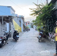 Lô Đất Cực Đẹp Khu Quân Đội Z753, Vĩnh Hoà, Nha Trang - 92,4M2 Ngang 7,7M - Giá Bán 3,5 Tỷ
