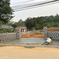 Tha Thiết Bán Mảnh Đất Đẹp Như Tranh 946M2 Chỉ 4,5 Tỷ Tại Minh Quang