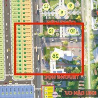 Yên Bình Newhorizon K - Town Cửa Ngõ Kcn Tâm Điểm Sinh Lời