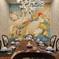 Cho Thuê Nhà Riêng View Sân Vườn Thích Hợp Kinh Doanh Đường Tú Xương - Võ Thị Sáu - Q3