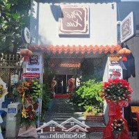 Cho Thuê Nhà Riêng View Sân Vườn Thích Hợp Kinh Doanh Đường Tú Xương - Võ Thị Sáu - Q3