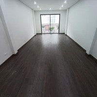 Cho Thuê Nhà Riêng Tại Vạn Phúc, Hà Đông.diện Tích50M2, 6 Tầng,Mặt Tiền4M, Thông Sàn, Thang Máy, Giá 30 Triệu