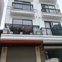 Cho Thuê Nhà Riêng Tại Vạn Phúc, Hà Đông.diện Tích50M2, 6 Tầng,Mặt Tiền4M, Thông Sàn, Thang Máy, Giá 30 Triệu