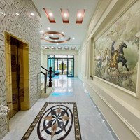 Cho Thuê Nhà Mặt Tiền Kinh Doanh Ngay Kdc Khang Điền, Bình Chánh Có Thang Máy