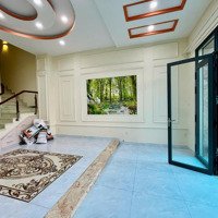 Cho Thuê Nhà Mặt Tiền Kinh Doanh Ngay Kdc Khang Điền, Bình Chánh Có Thang Máy