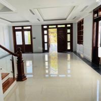 Cho Thuê Biệt Thự Kdc 6B Văn Lang, Phạm Hùng, Bình Chánh,Diện Tích10X20M Nhà Mới 100%, Giá 47 Triệu/Th