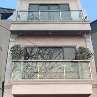 Cho Thuê Mặt Phố Võ Chí Công, 50M2, 7 Tầng, Thang Máy, Nhà Mới, 40 Triệu
