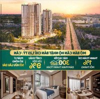 Căn Hộ Phân Khúc 1 Tỷ Có Sóng Đầu Tư Tốt Nhất Khu Vực Thủ Đức, Chỉ Còn 2 Căn Trước 23/4