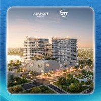 Chính Thức Nhận Booking Dự Án Ttc Plaza Đà Nẵng - Cơ Hội Vàng Cho Nhà Đầu Tư