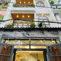 Bán Nhà Ở Đường Hoa Lan, Phường 2, Phú Nhuận, Diện Tích 60M2, Giá Bán 2Tỷ850 Triệu Sổ Hồng