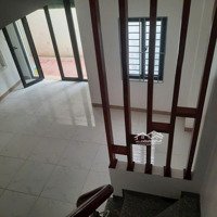 Nhà Mới_Ngãi Cầu, An Khánh, Hoài Đức, Ngõ Nông, Cách Ô Tô Chỉ 20M,Diện Tích31M4 Tầng, Mt5M, Giá Bán 3,6 Tỷ