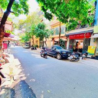 Cực Hiếm!Bán Nhà Phố Khuất Duy Tiến-Phân Lô-Vỉa Hè-Ô Tô Tránh-Kinh Doanh Đỉnh- Diện Tích: 45M2*4T