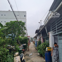 Nhà 2 Tầng Hẻm Thông 6M Đường Vườn Lài, Phường An Phú Đông, Q12.Diện Tích157M2(15X10)7,5Tỷ