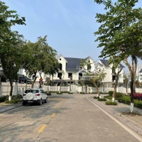 Bán Căn Góc Bt Song Lập Khu B Geleximco 232M2,Mặt Tiền12.5M, Sổ Đỏ, Giá Bán 34 Tỷ. Liên Hệ: 08.6226.55